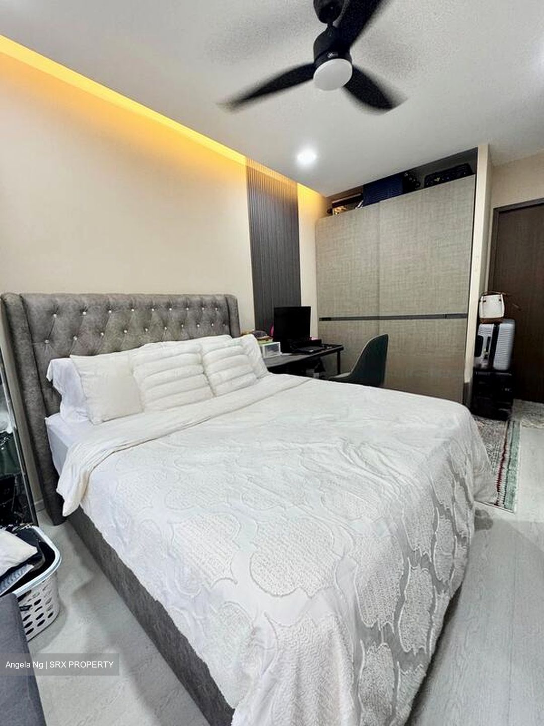 Bellewoods (D25), Condominium #460131121